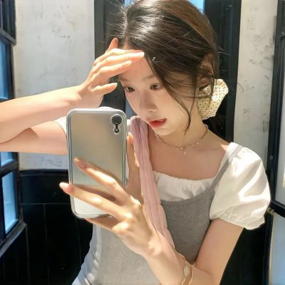 危险的停车场