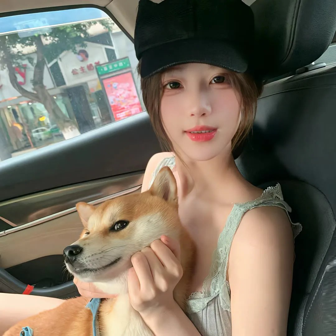 母爱